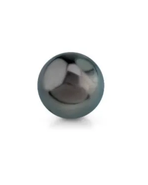 10mm Tahitian South Sea Loose Pearl- Various Colors