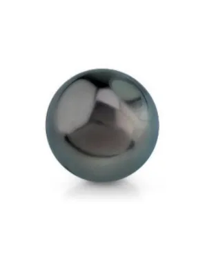 12mm Tahitian South Sea Loose Pearl- Various Colors