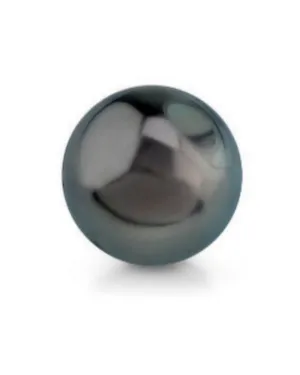 15mm Tahitian South Sea Loose Pearl- Various Colors