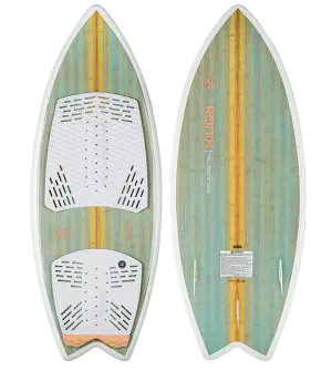 2024 Ronix Womens Koal Classic Fish