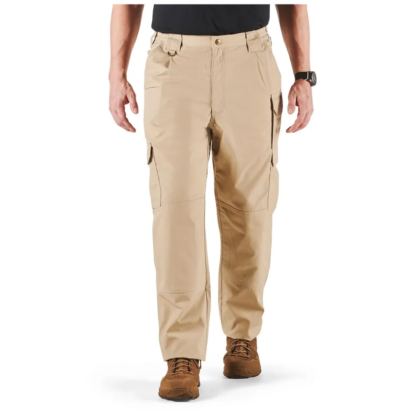 5.11 Mens Taclite Pro Ripstop Pants - Extended Sizes