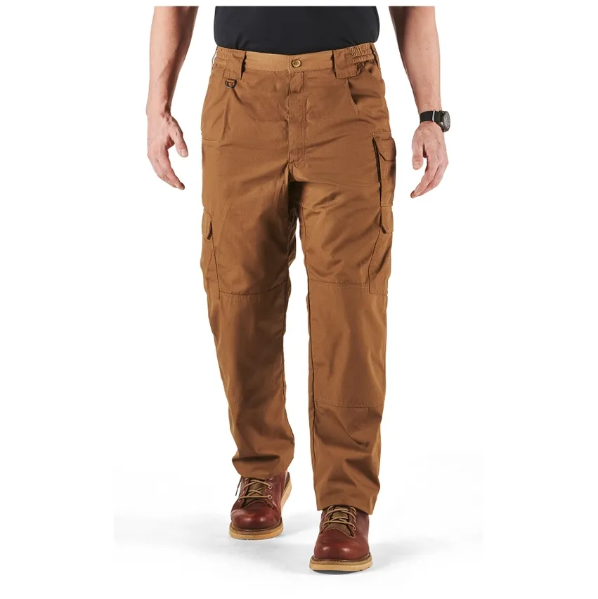 5.11 Mens Taclite Pro Ripstop Pants - Extended Sizes