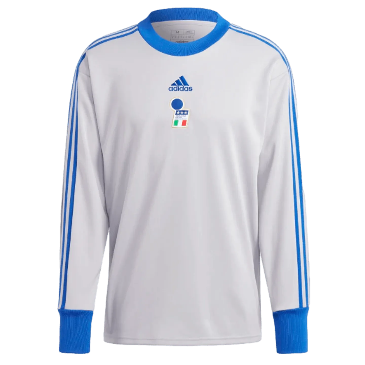 Adidas Italy Icon Goalkeeper Jersey