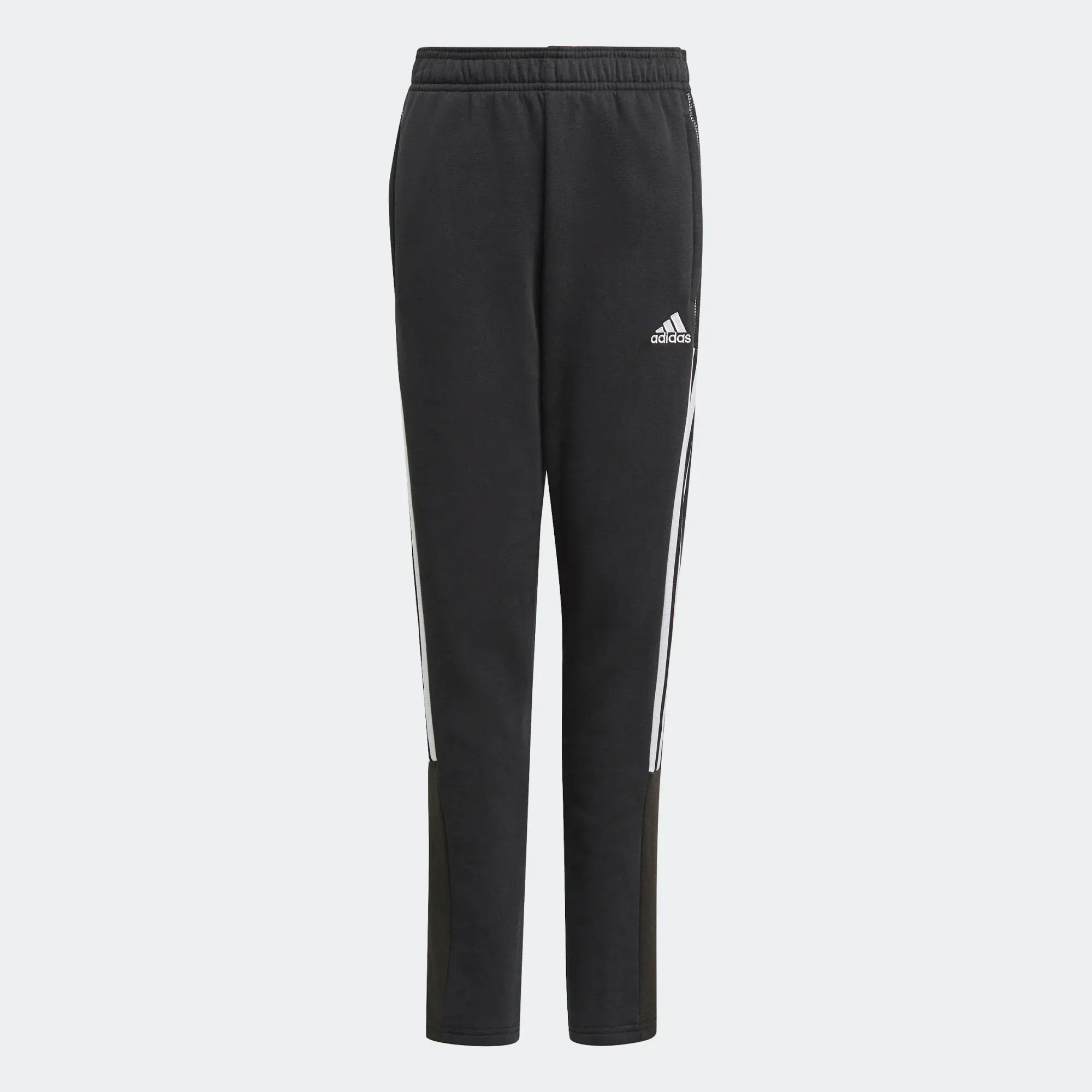 Adidas Kid's Tiro 21 Sweat Pants - Black