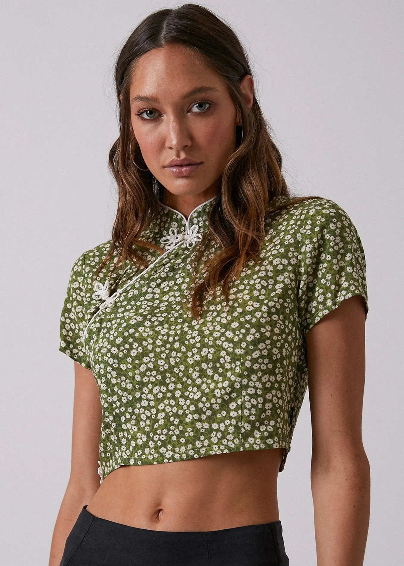 Afends Womens Daisy - Top