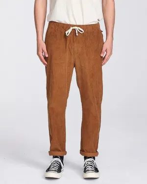 ALL DAY CORD PANT