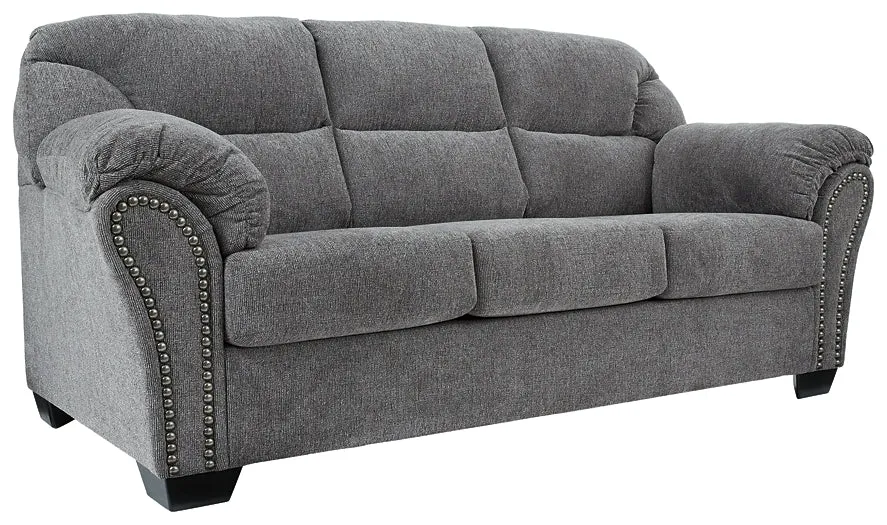 Allmaxx Sofa and Loveseat