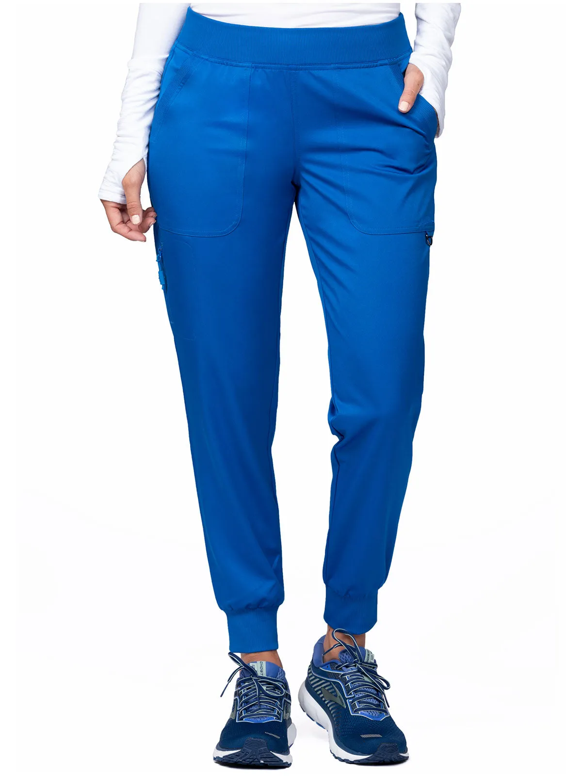 Ava Therese - Women's Rachel Jogger Scrub Pant [1]