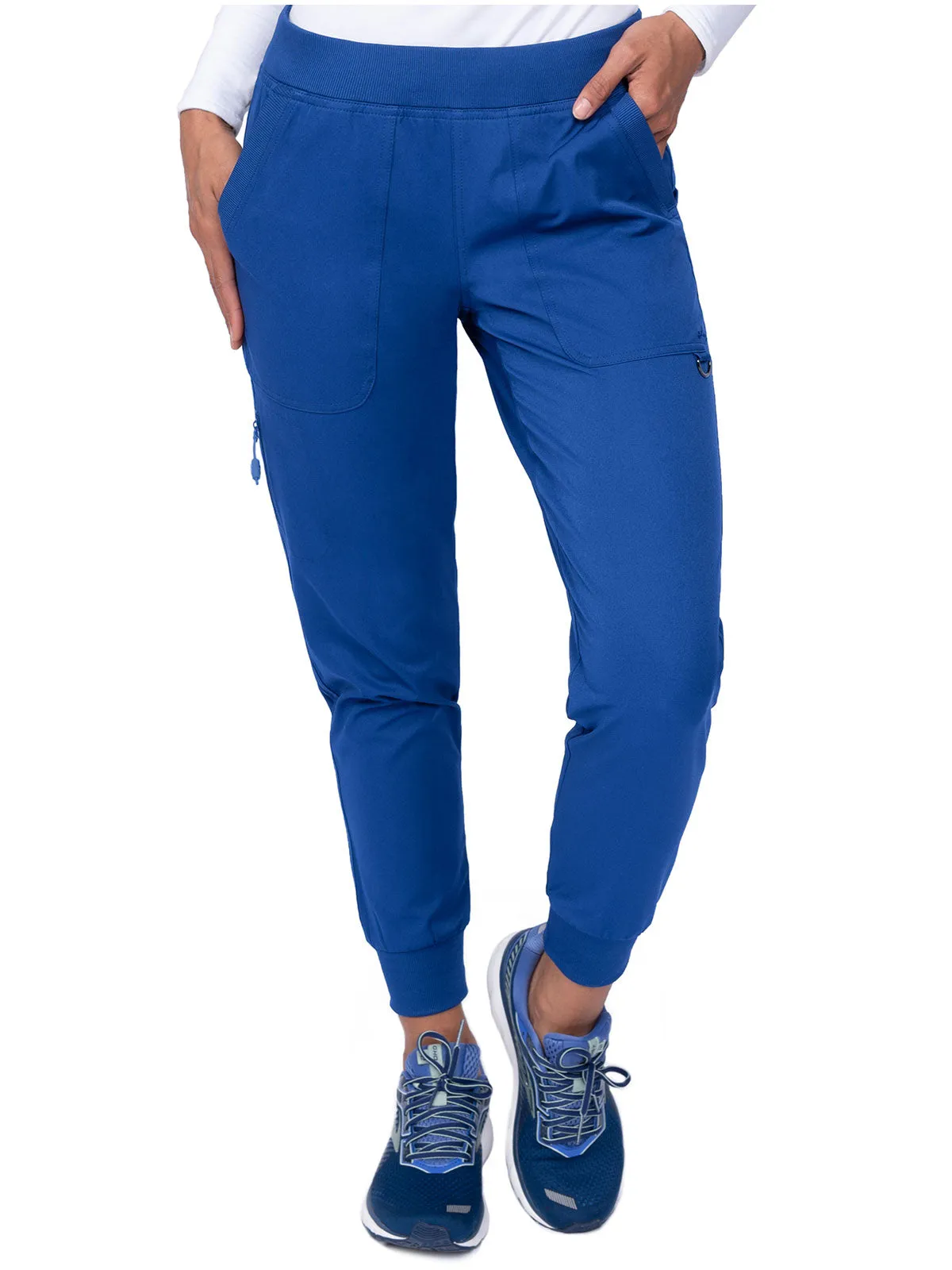 Ava Therese - Women's Rachel Jogger Scrub Pant [1]