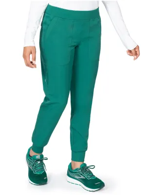 Ava Therese - Women's Rachel Jogger Scrub Pant [1]