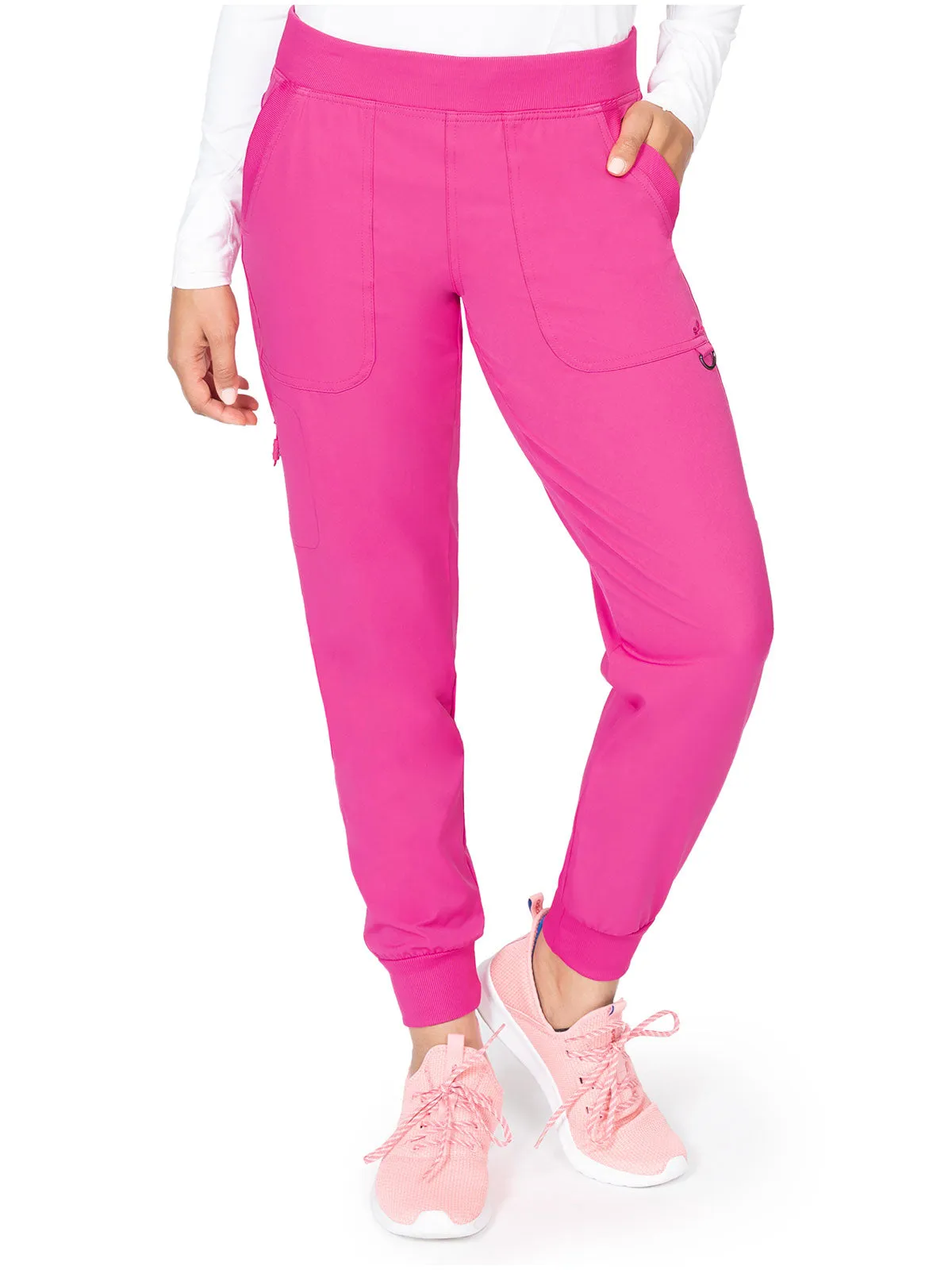 Ava Therese - Women's Rachel Jogger Scrub Pant [1]