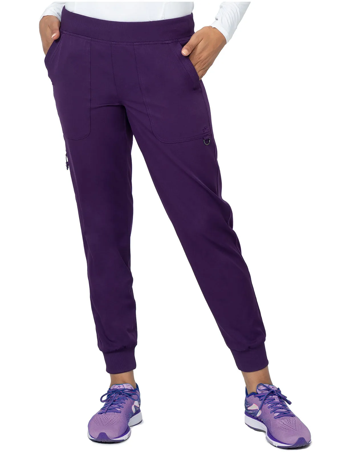 Ava Therese - Women's Rachel Jogger Scrub Pant [1]