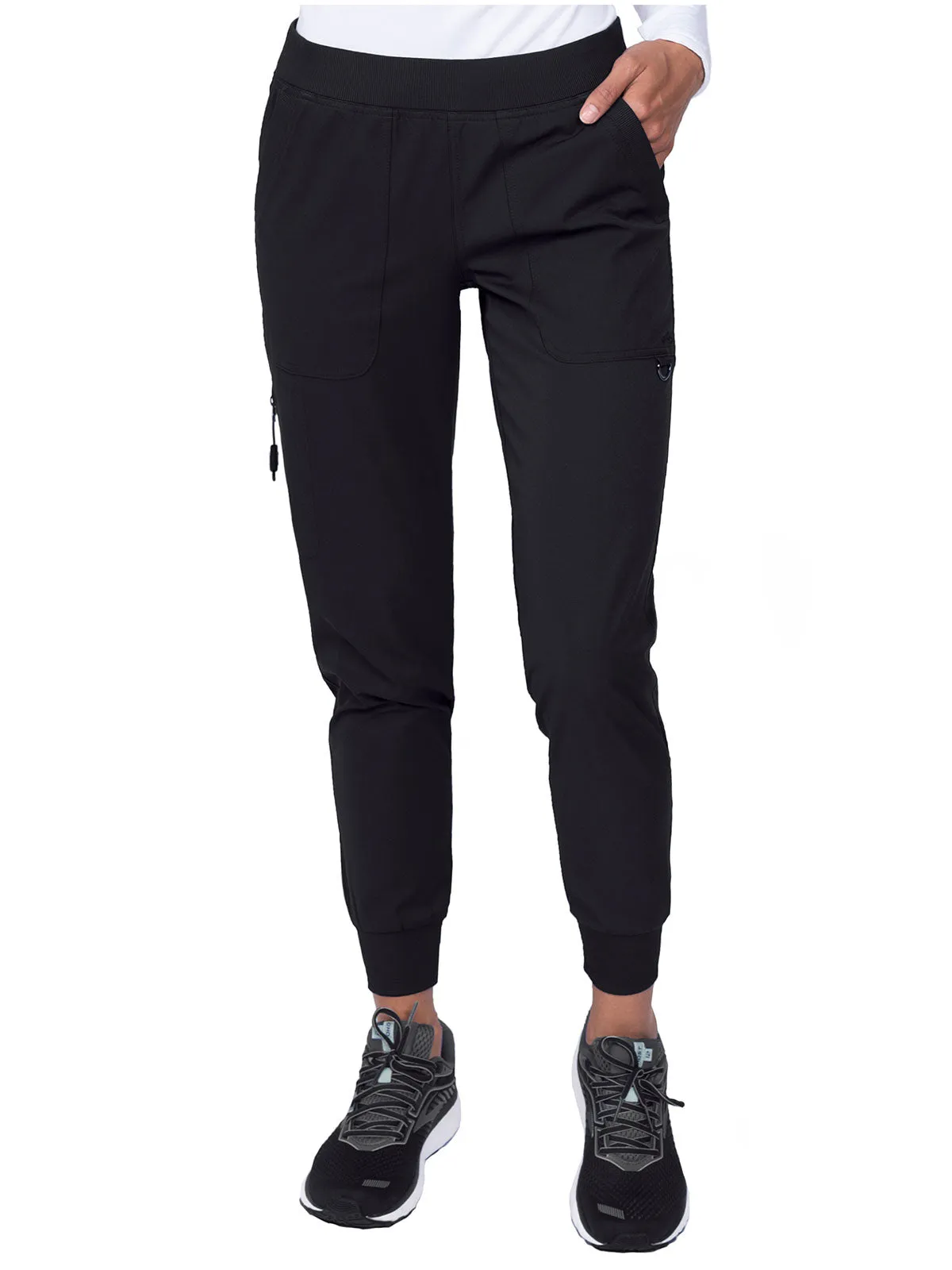 Ava Therese - Women's Rachel Jogger Scrub Pant [1]