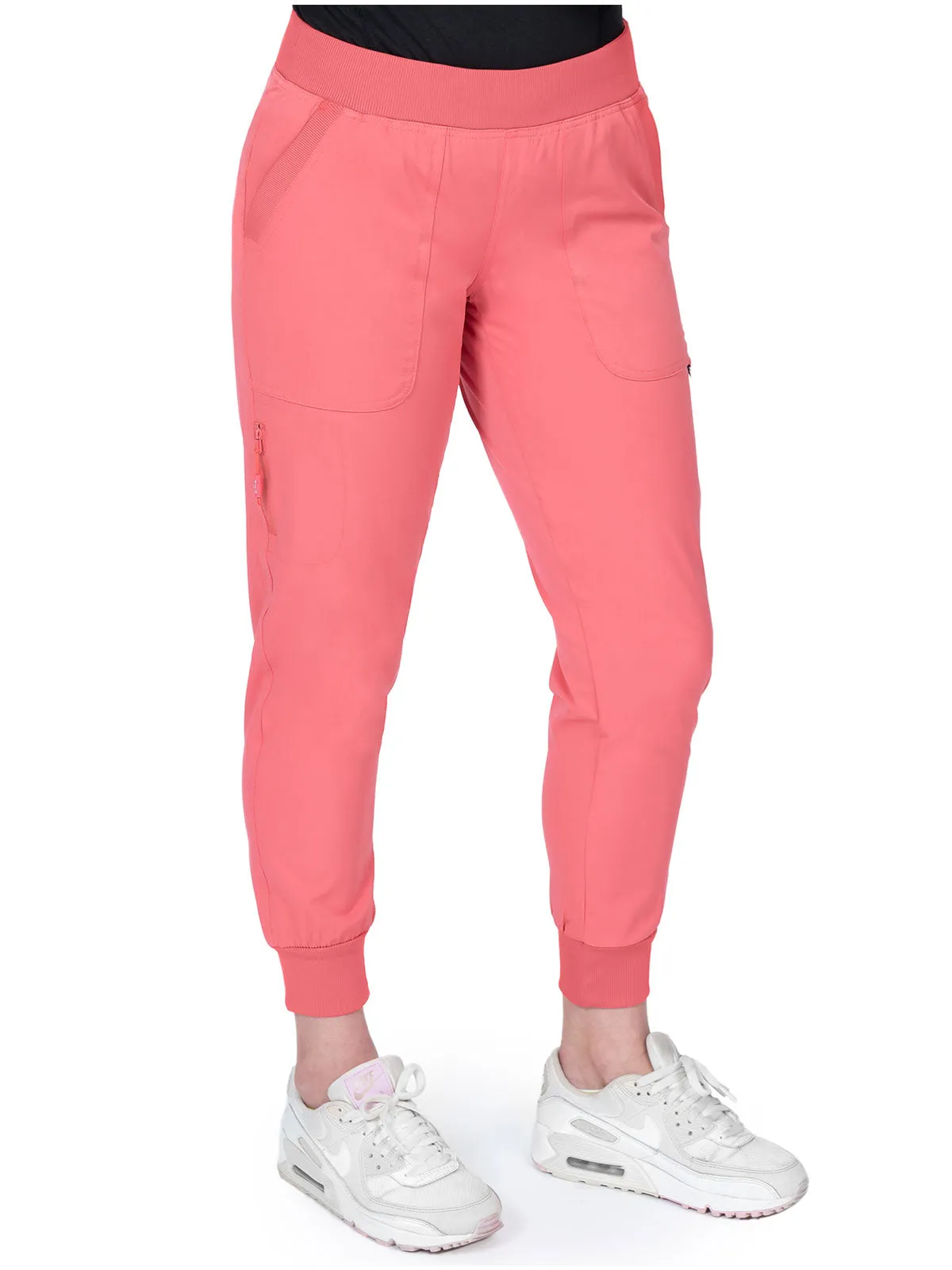 Ava Therese - Women's Rachel Jogger Scrub Pant [1]