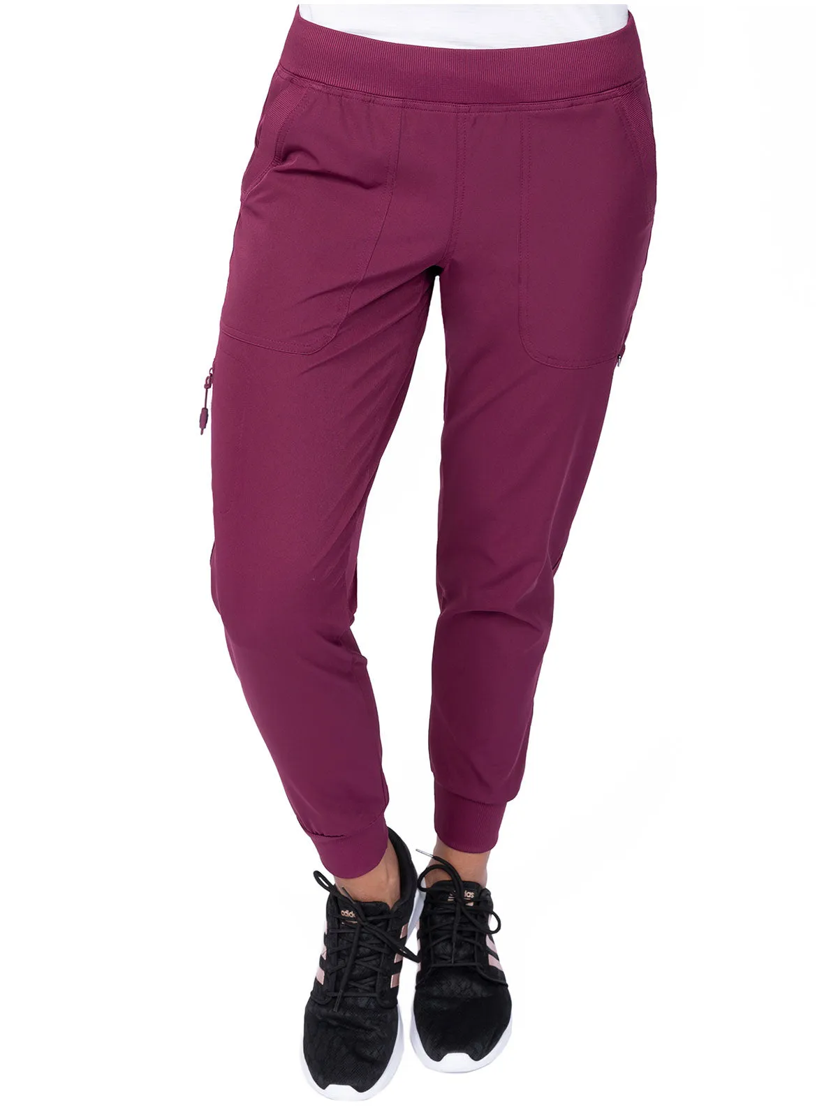 Ava Therese - Women's Rachel Jogger Scrub Pant [1]