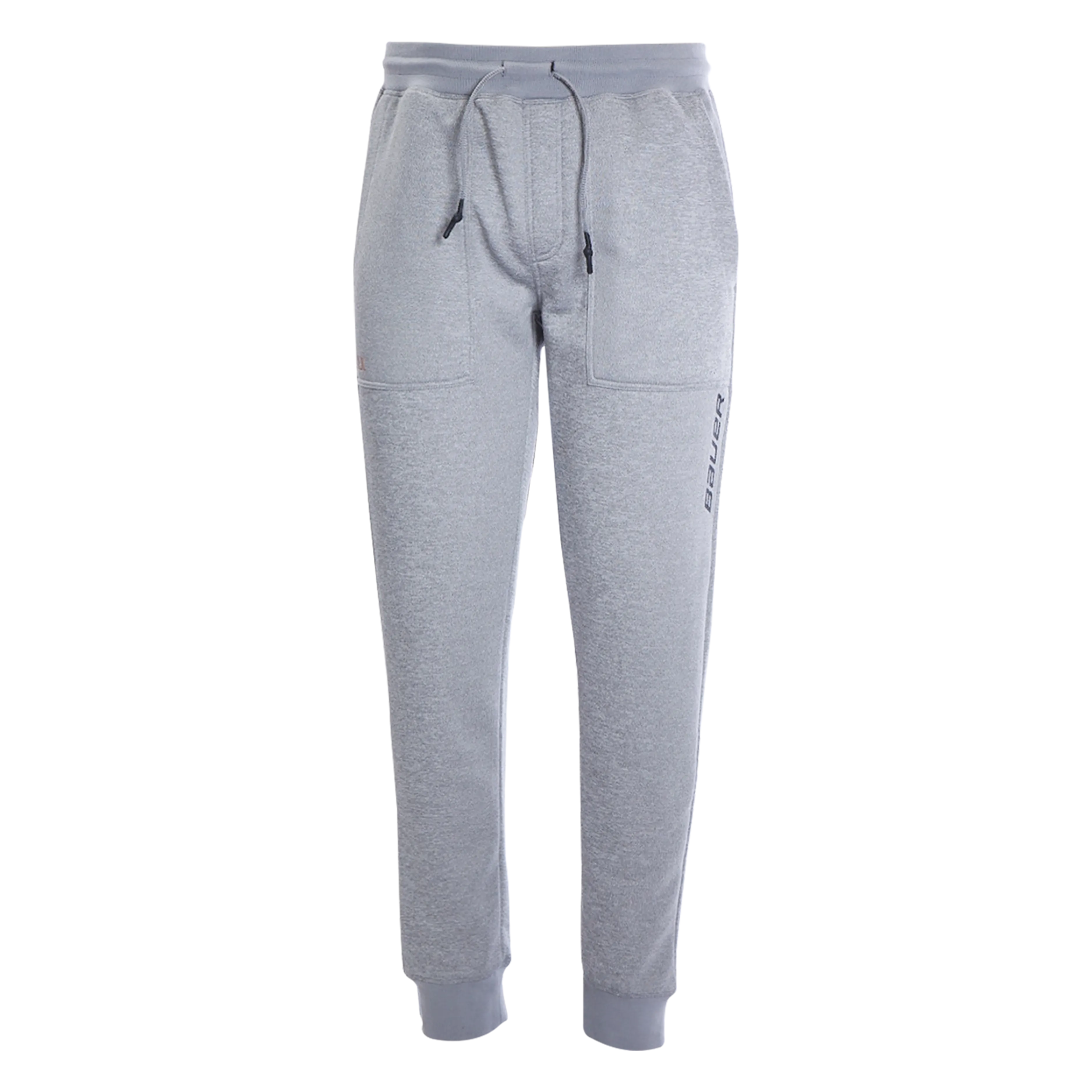 Bauer Fleece Heavyweight Jogger Adult