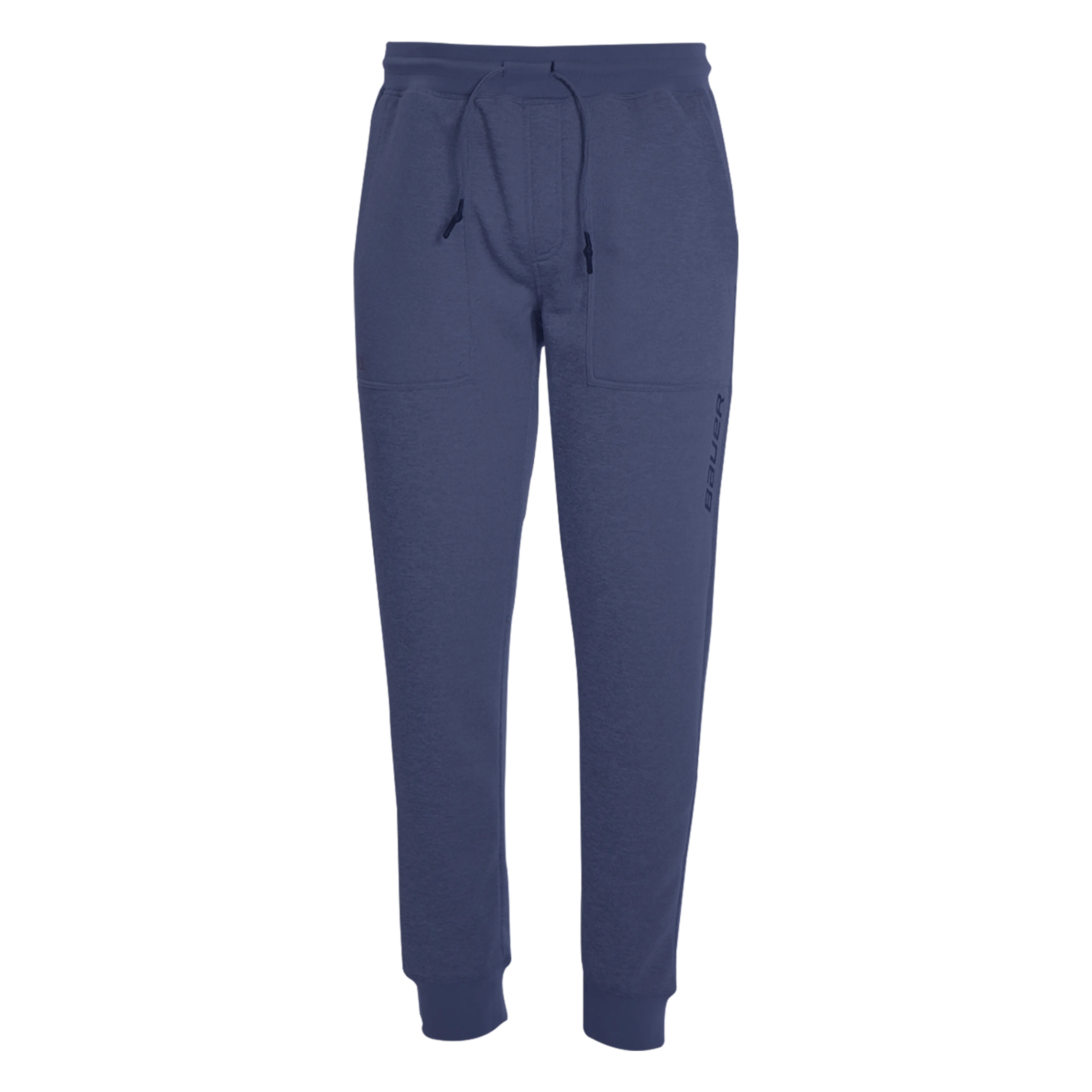 Bauer Fleece Heavyweight Jogger Adult