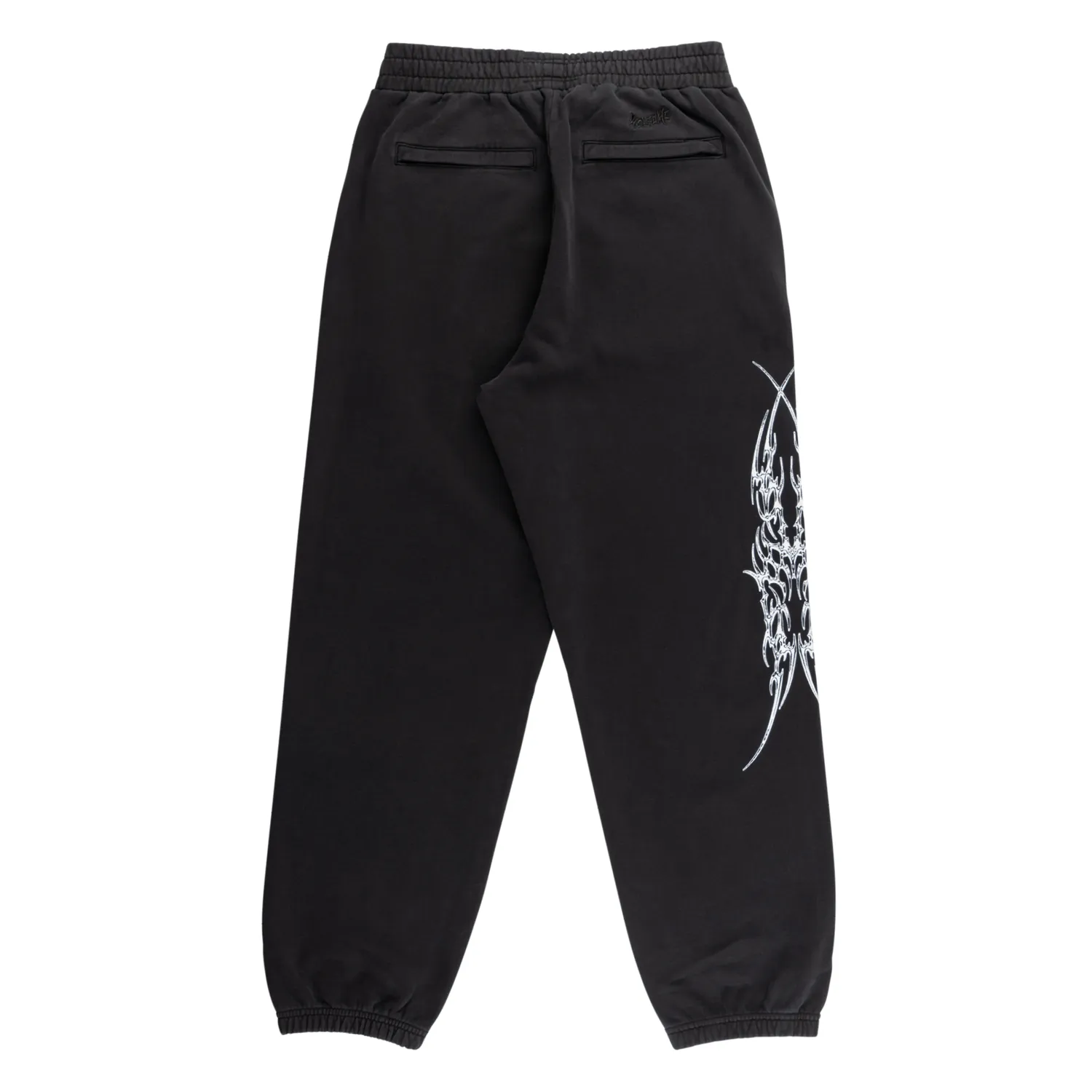 Caste Pigment-Dyed Fleece Sweatpants