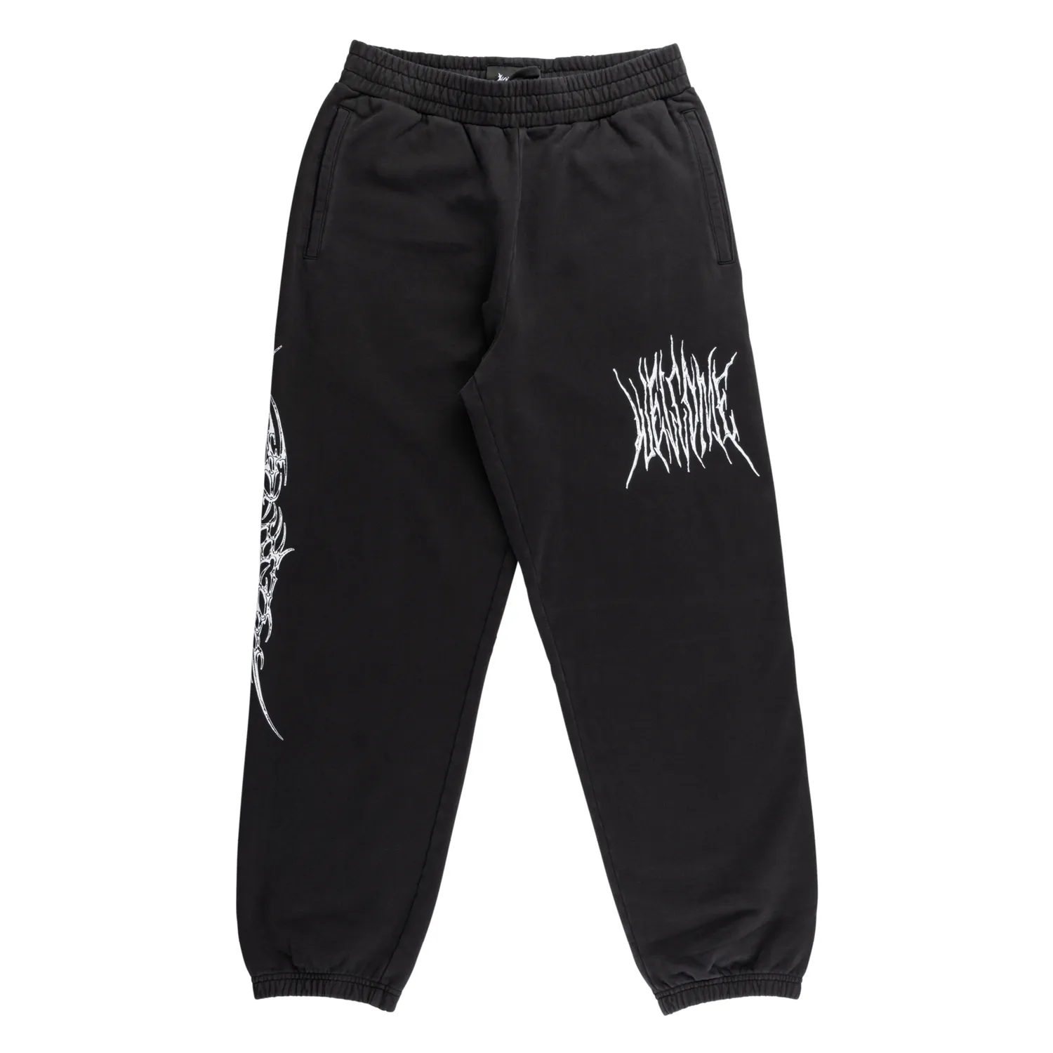 Caste Pigment-Dyed Fleece Sweatpants