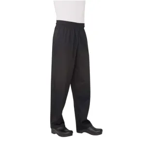 Chef Works NBBP000S Chef's Pants