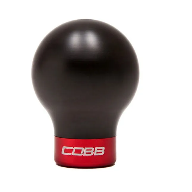 COBB 6-Speed Shift Knob