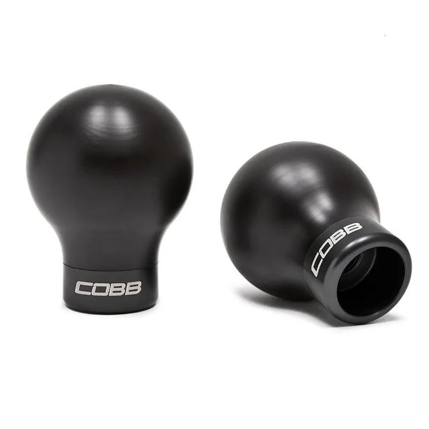 COBB 6-Speed Shift Knob