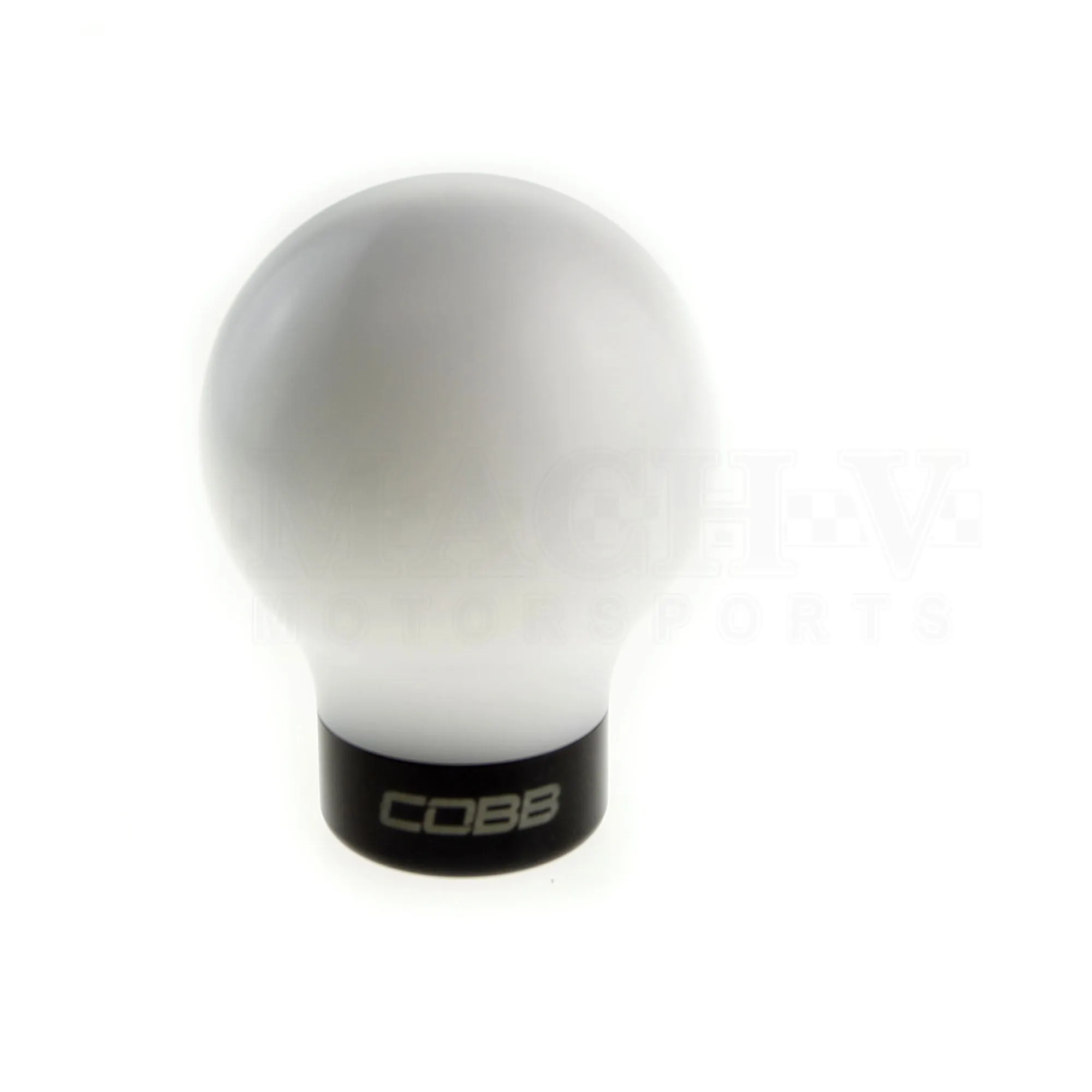 COBB 6-Speed Shift Knob