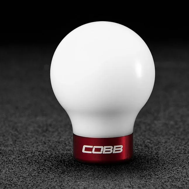 COBB 6-Speed Shift Knob