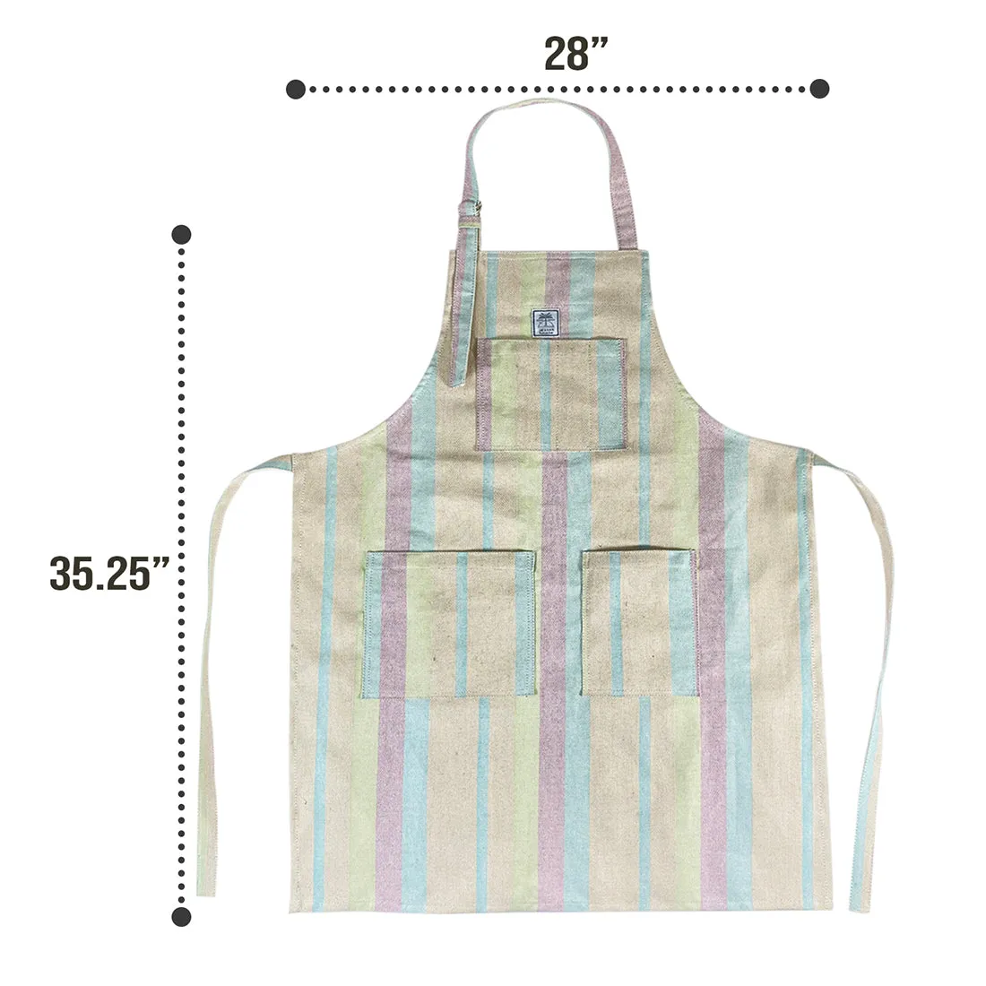 Craft Apron