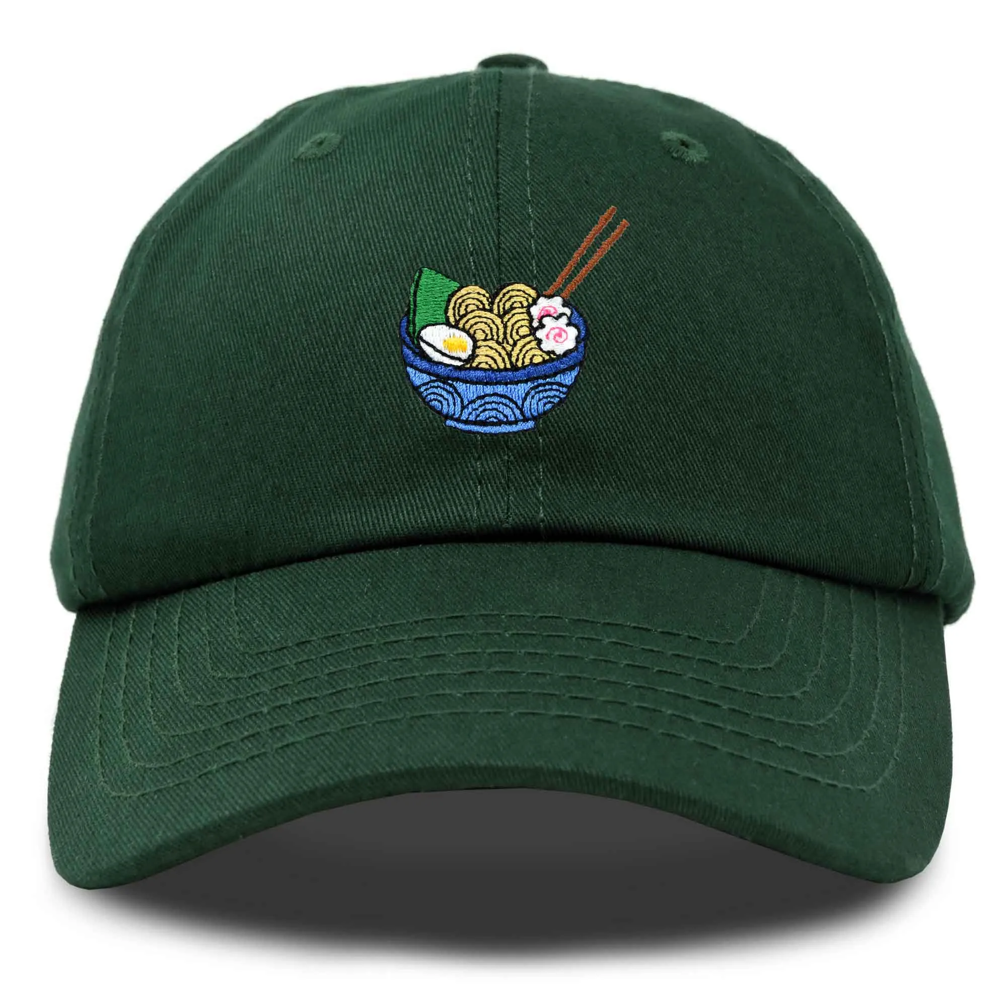 Dalix Noodles Cap