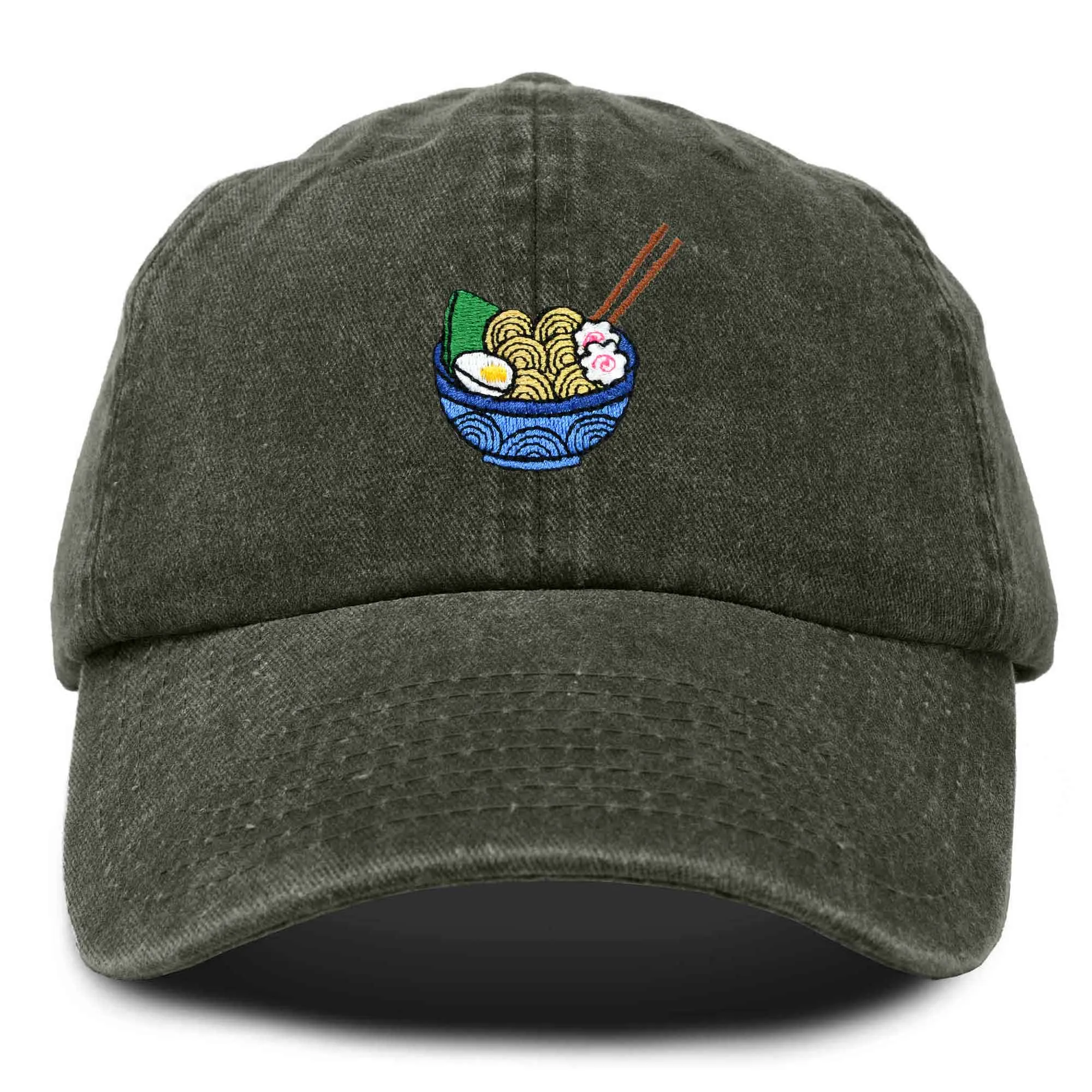 Dalix Noodles Cap