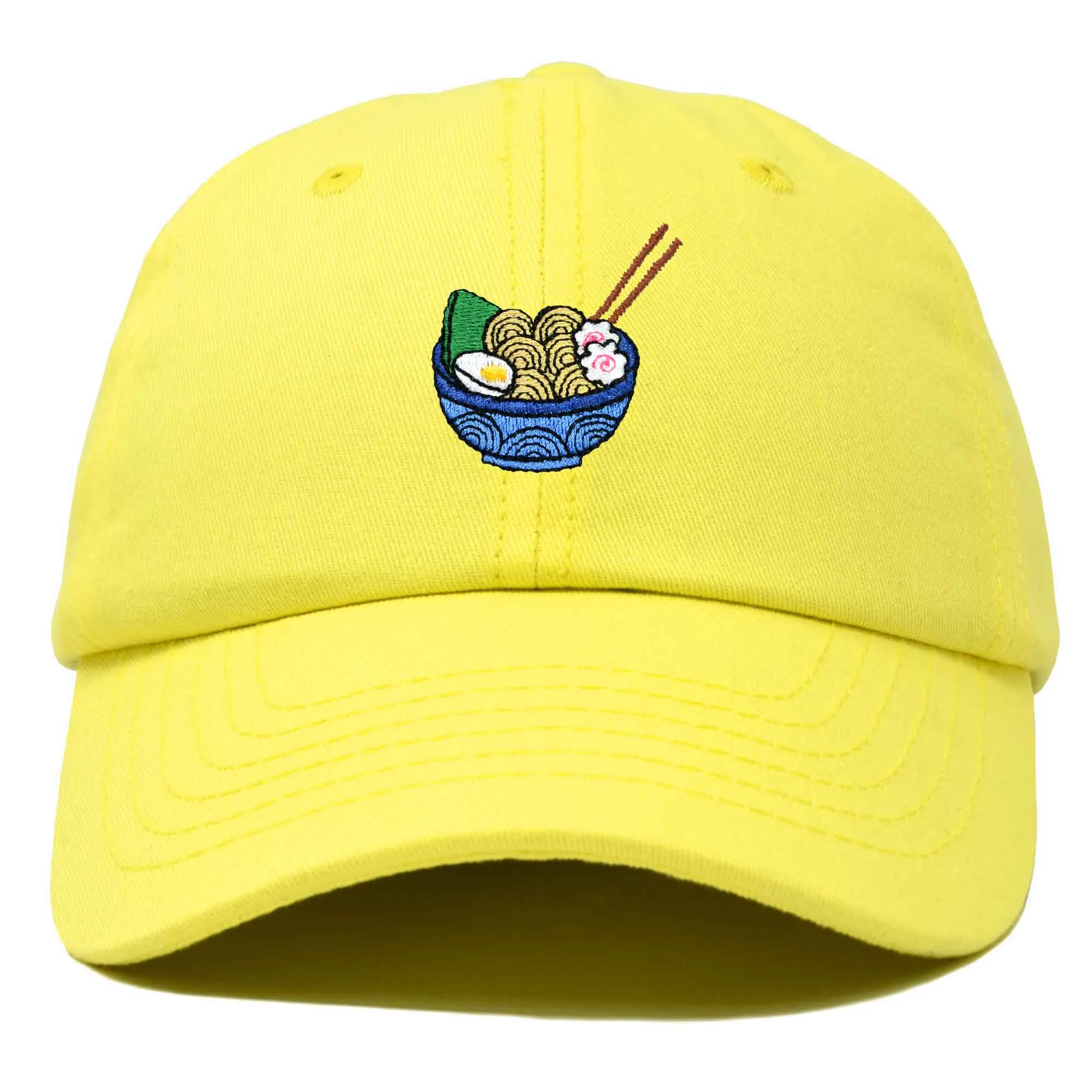 Dalix Noodles Cap