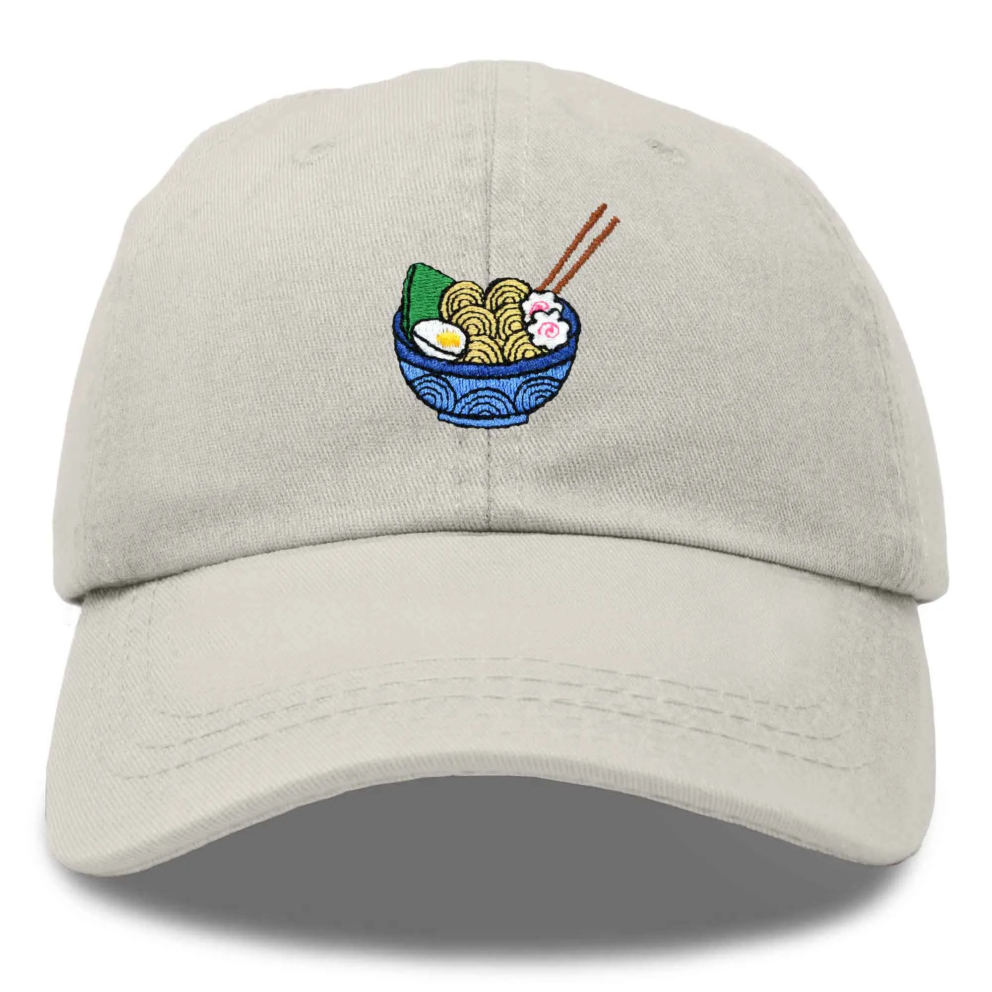 Dalix Noodles Cap