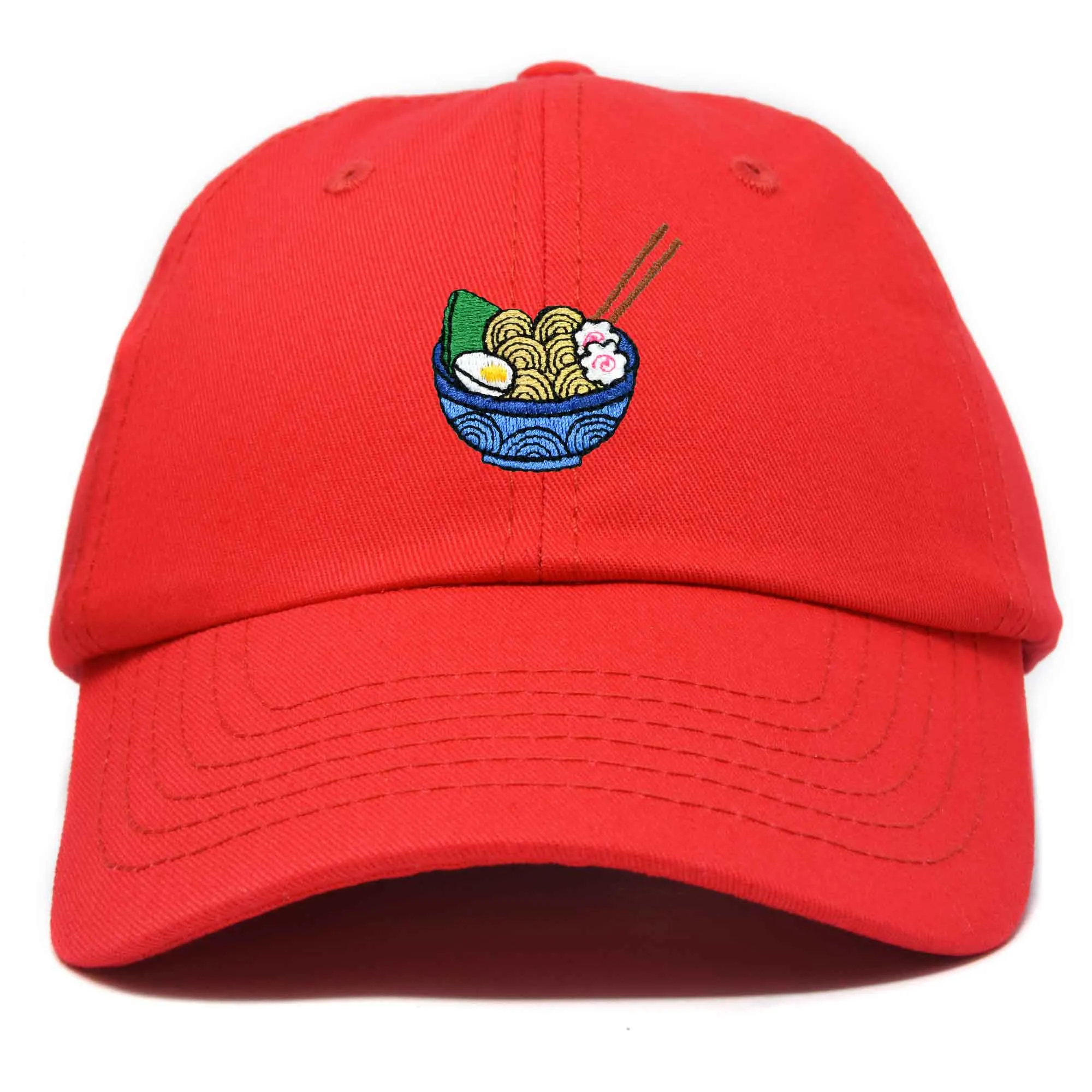 Dalix Noodles Cap