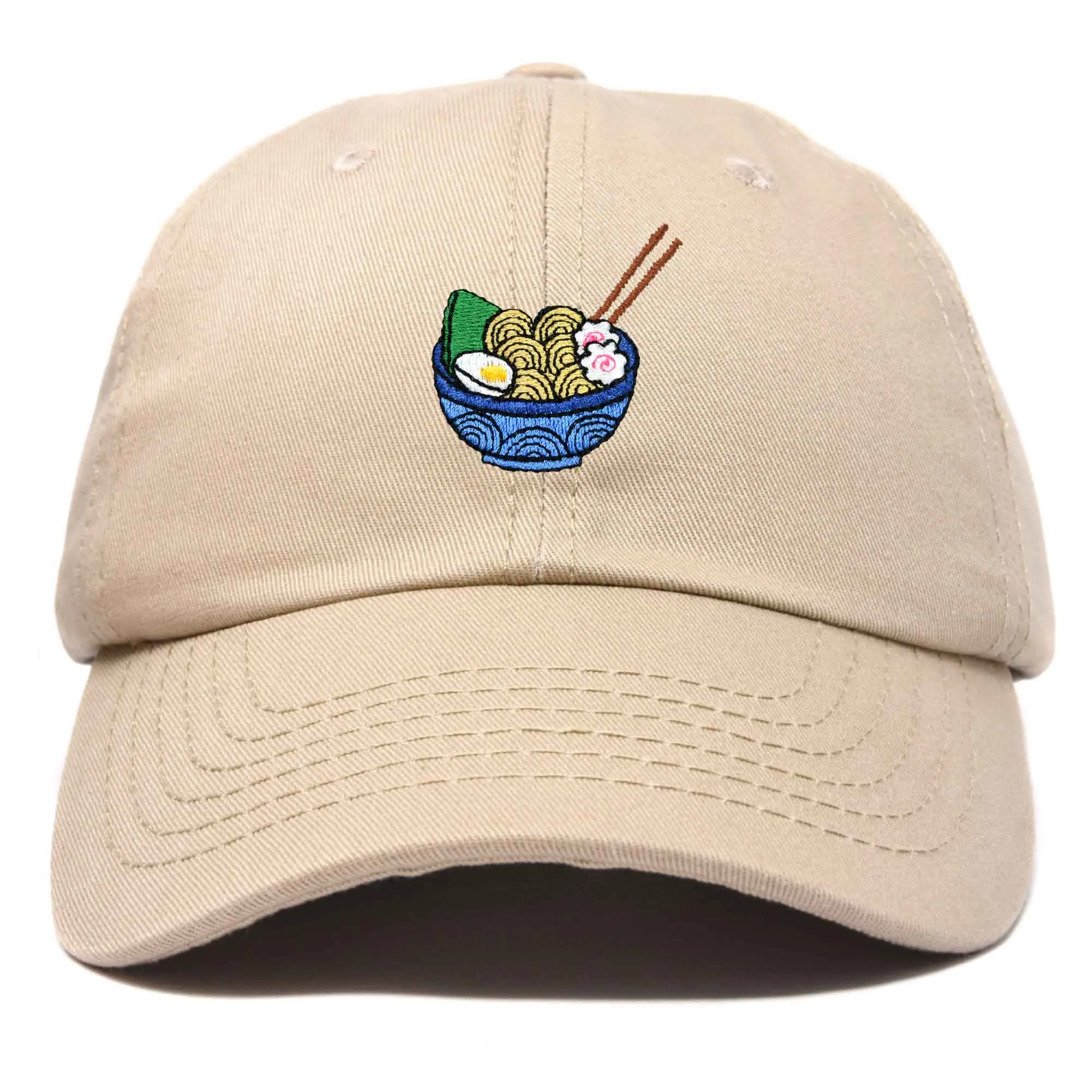 Dalix Noodles Cap