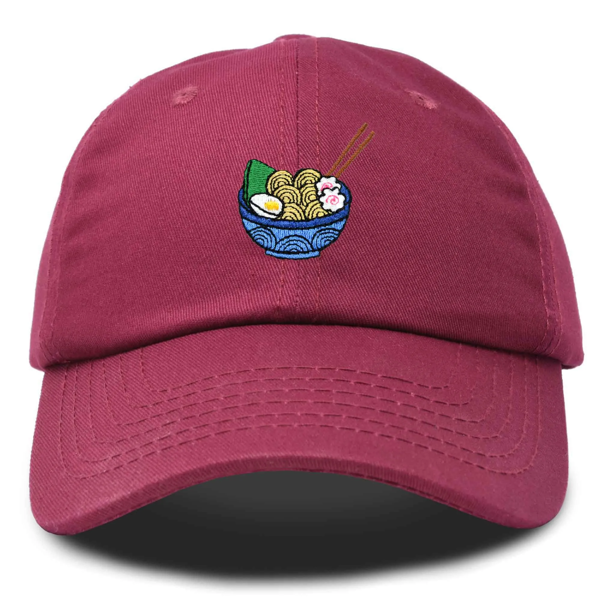 Dalix Noodles Cap