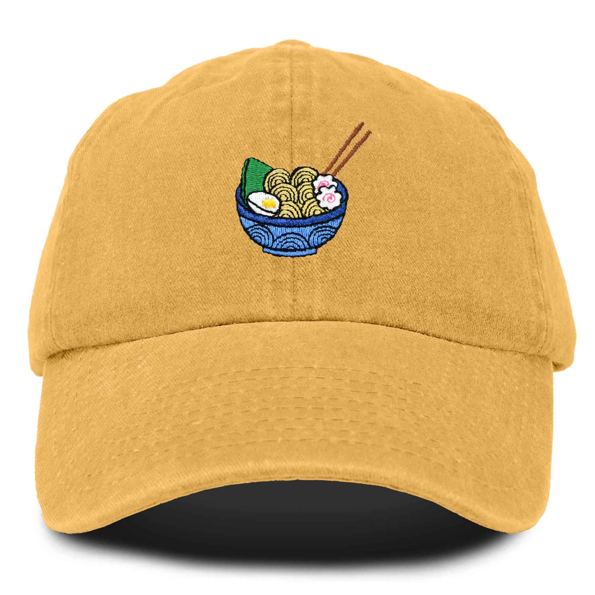 Dalix Noodles Cap