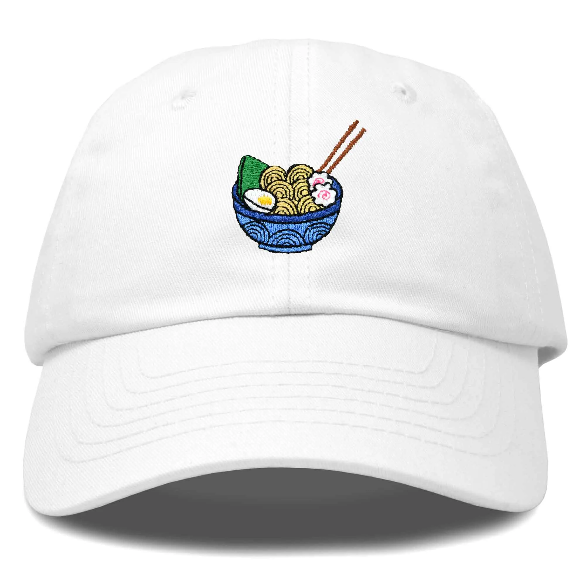 Dalix Noodles Cap