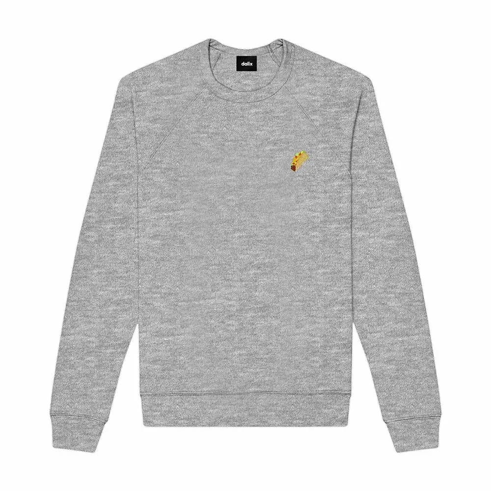 Dalix Taco Sweatshirt