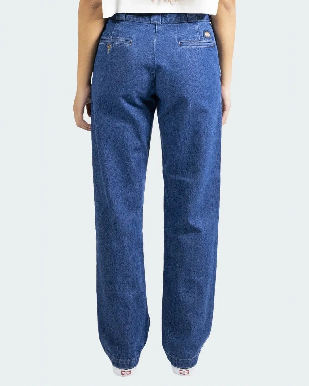 Dickies 874 Relaxed Fit Denim