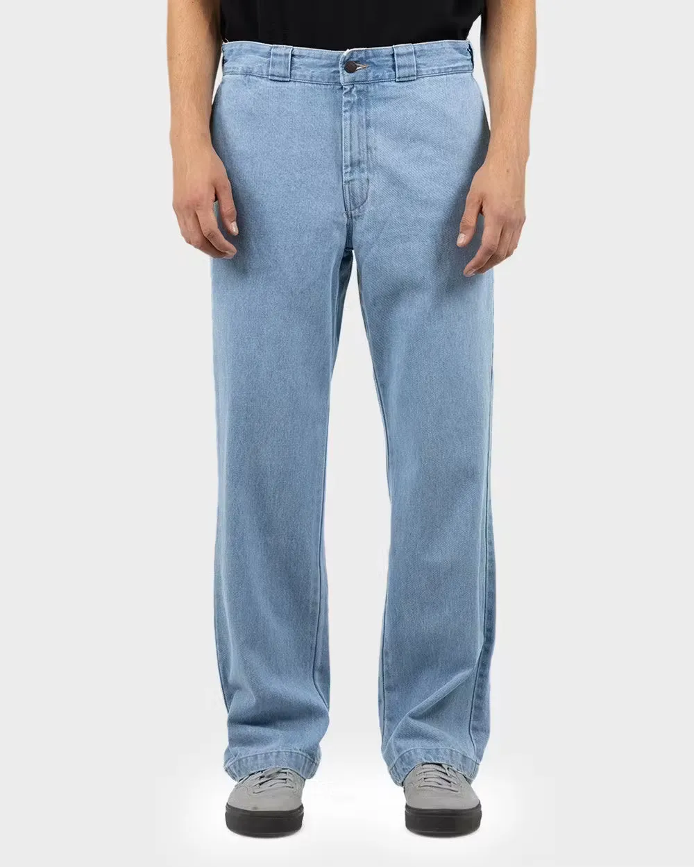 Dickies 874 Relaxed Fit Denim