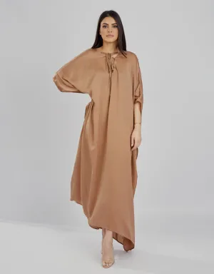 Drawstring Kaftan