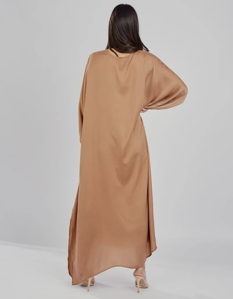 Drawstring Kaftan