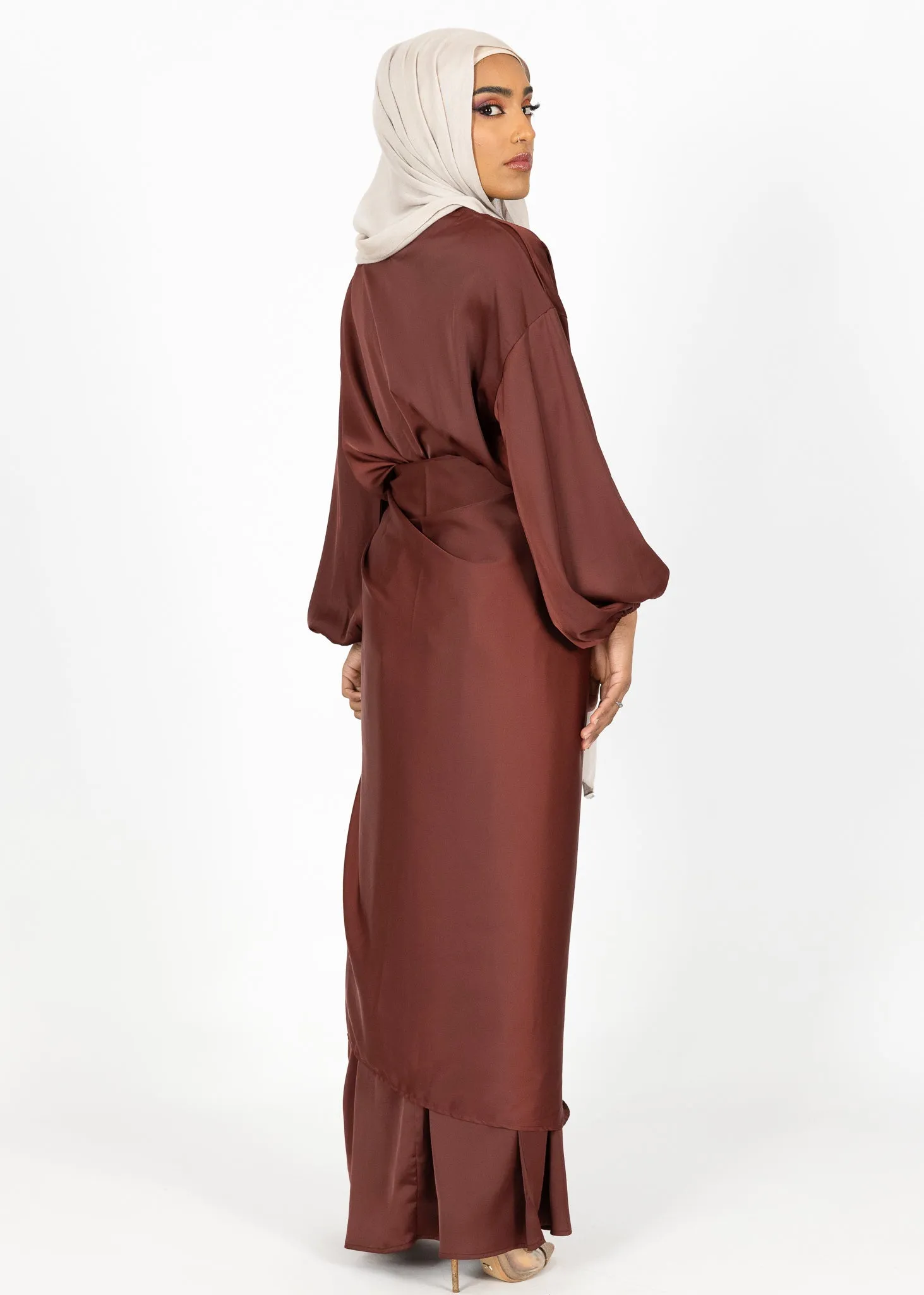 Eshana Blouse