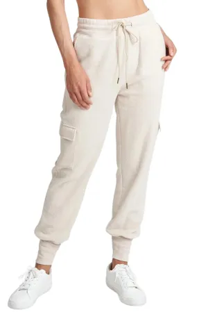 Finley Jogger, Oatmeal