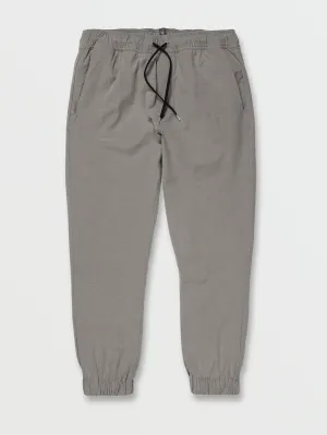 Frickin Cross Shred Jogger Pants - Moonbeam