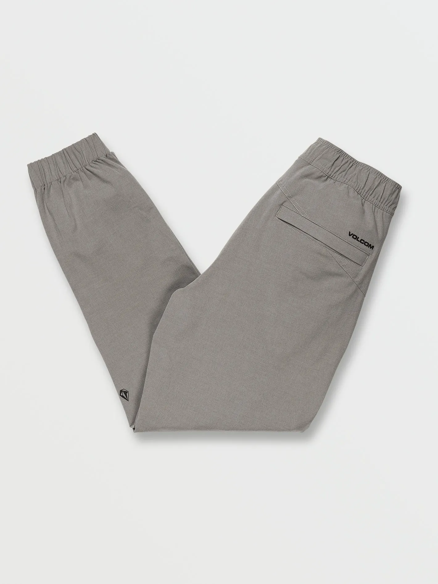 Frickin Cross Shred Jogger Pants - Moonbeam