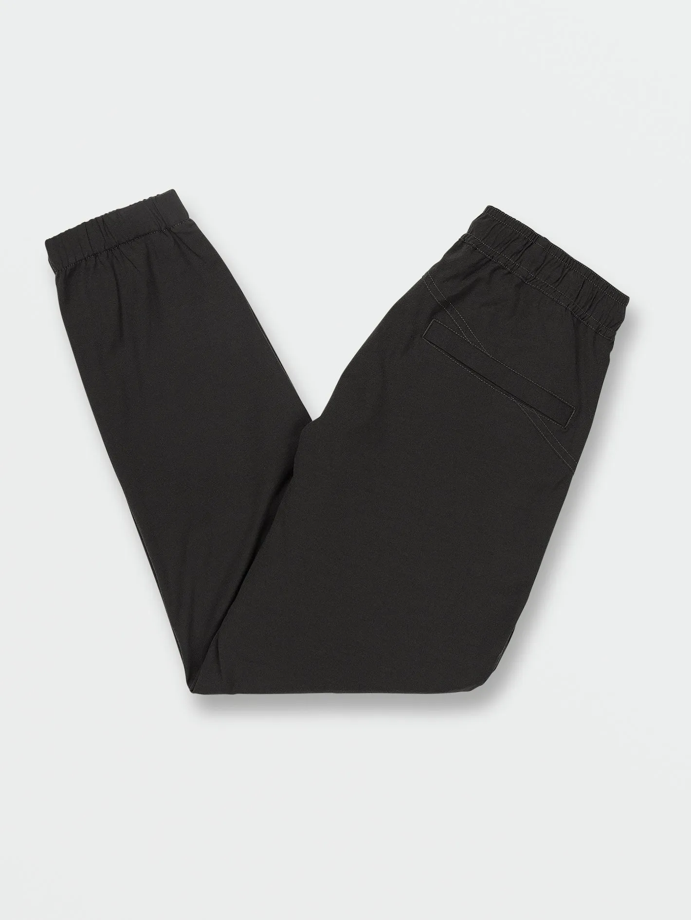 Frickin Cross Shred Joggers - Black