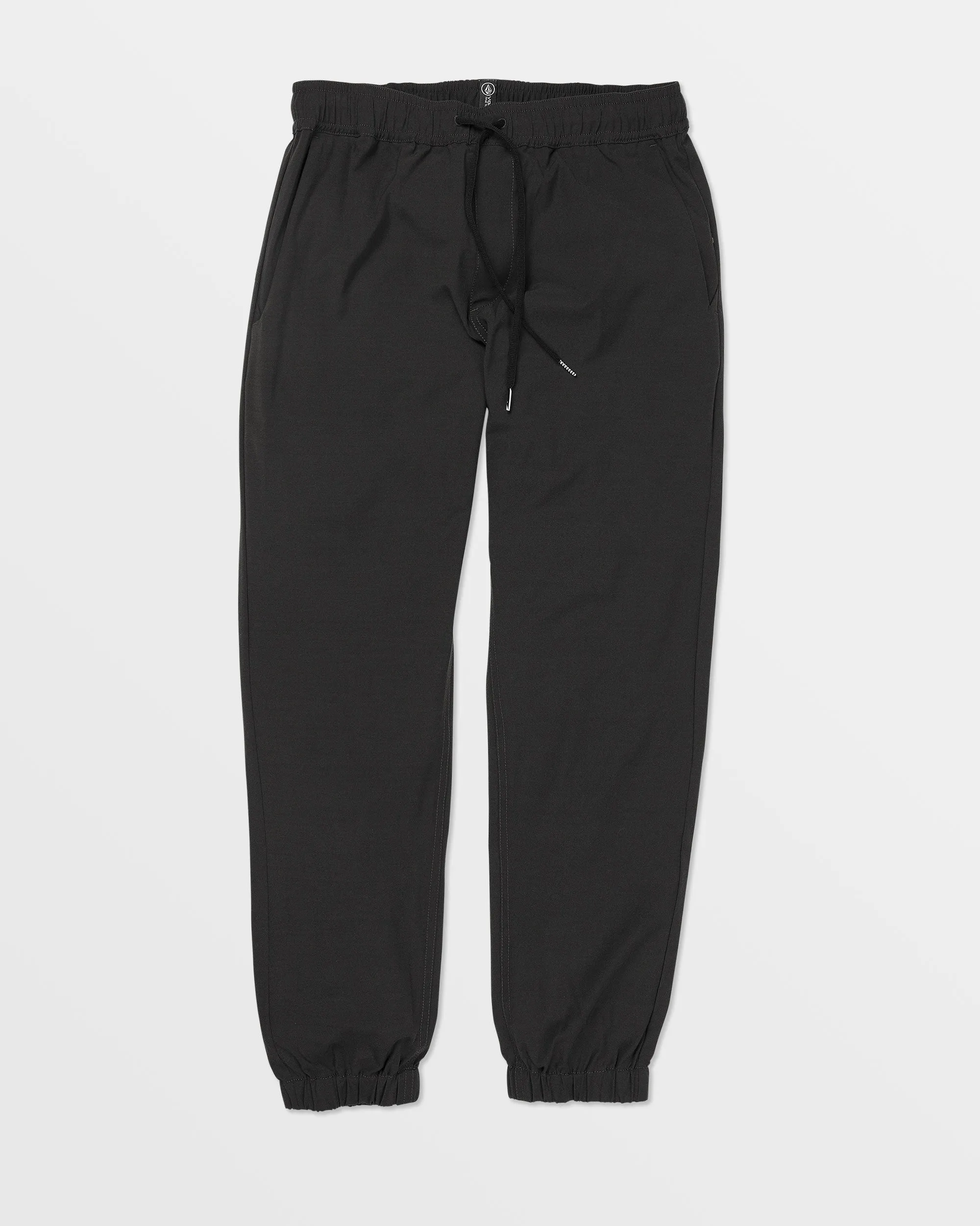 Frickin Cross Shred Joggers - Black