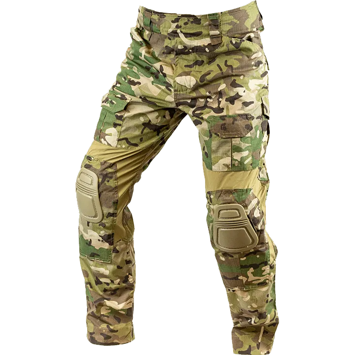 GEN2 Elite Trousers Vcam